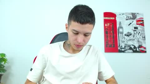 cumandres online show from June 2026 03:18:01 PM