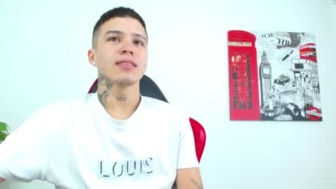 cumandres online show from June 2026 03:23:02 PM