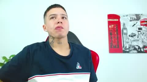 cumandres online show from June 2026 03:44:02 PM