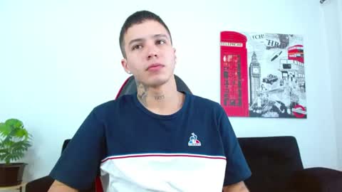 cumandres online show from June 2026 04:10:01 PM