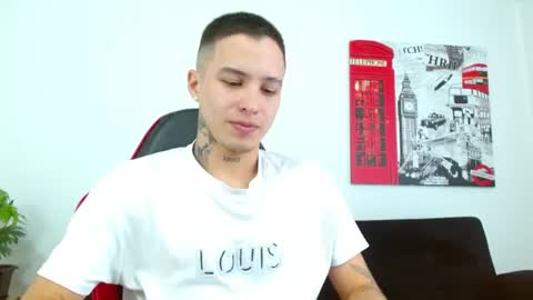 cumandres online show from June 2026 03:42:02 PM