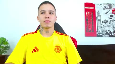 cumandres online show from June 2026 03:54:01 PM