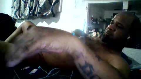 Cum-In Attraction online show from May 2026 05:37:02 AM