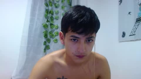 Pablo and emma online show from September 2025 09:45:02 AM