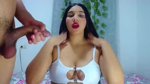 Pablo and emma online show from November 2025 10:42:02 PM