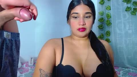 Pablo and emma online show from March 2026 11:28:02 PM