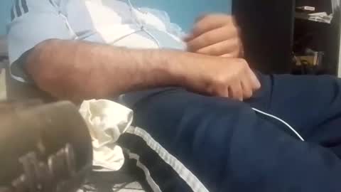 cumbian_chero online show from October 2025 12:15:02 PM