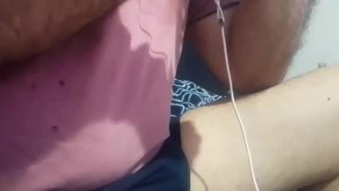 cumbian_chero online show from March 2026 09:52:01 PM