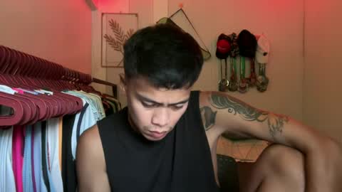 Snapshot of cumcloserbj chatting on June 2026 01:17:02 AM cumcloserbj online show from June 2026 01:17:02 AM