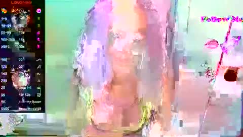 Snapshot of cumeater_hotts4uxxx chatting on January 2025 06:17:01 PM Janna online show from January 2025 06:17:01 PM