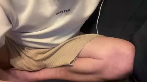 Cumfar online show from November 2025 12:44:01 AM