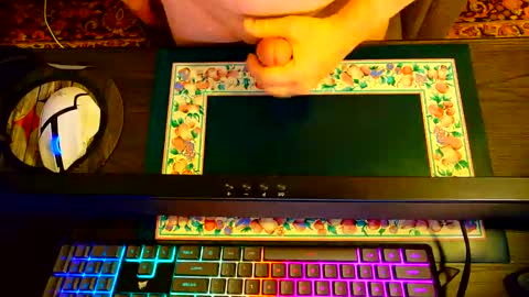 Snapshot of cumforme1988 chatting on October 2025 06:31:01 AM cumforme1988 online show from October 2025 06:31:01 AM