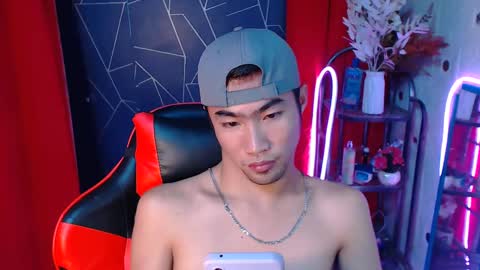 ask me online show from December 2024 08:36:02 PM