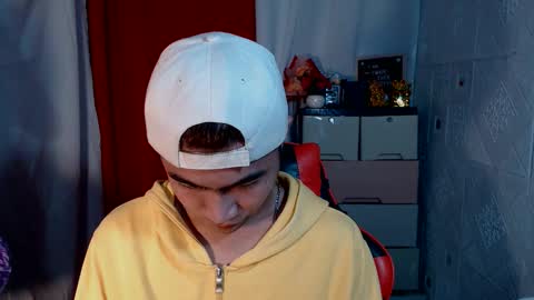 ask me online show from October 2025 11:20:02 PM