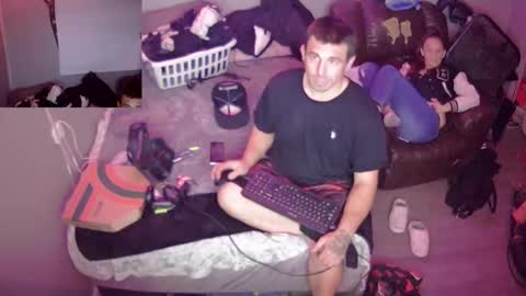 cumingduo69 online show from December 2024 12:14:02 PM