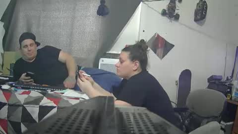 cumingduo69 online show from March 2026 09:07:01 PM