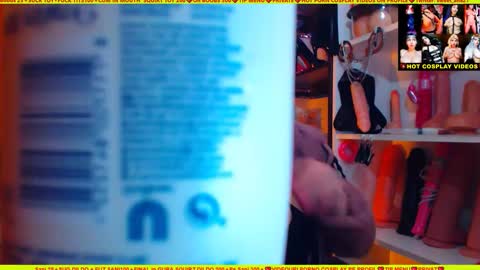 cuminmenowbby online show from December 2024 03:42:02 PM