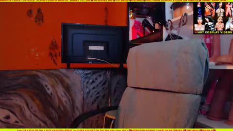 cuminmenowbby online show from January 2025 04:59:01 PM