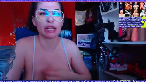 cuminmenowbby online show from May 2026 04:04:02 PM
