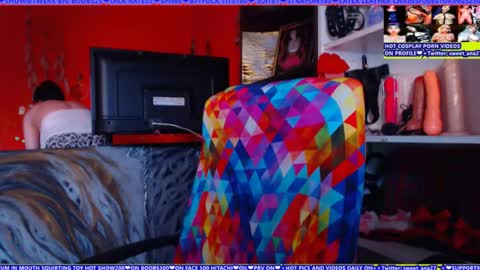 cuminmenowbby online show from June 2026 05:05:01 PM
