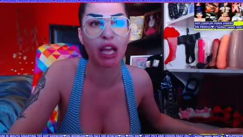cuminmenowbby online show from June 2026 03:16:01 PM
