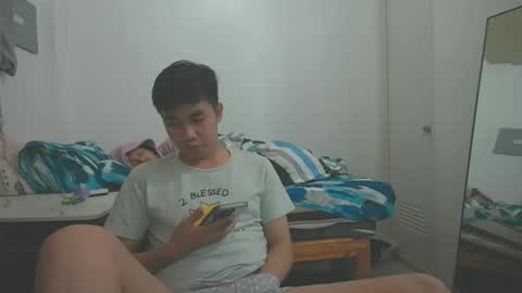 IAN online show from April 2026 12:21:02 AM