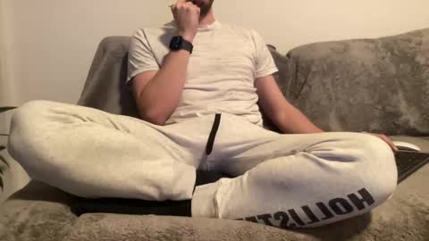 Snapshot of cumlvr11 chatting on February 2025 07:41:01 PM Tony online show from February 2025 07:41:01 PM