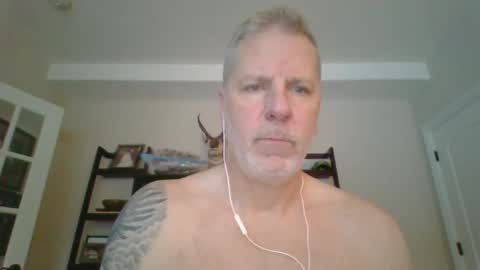 cummaker_kevin online show from February 2026 01:18:01 PM