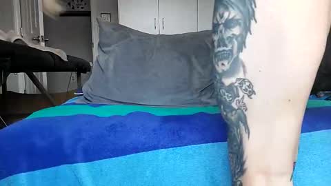 Charlie Mitchell   online show from February 2026 05:07:02 PM