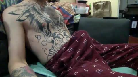 cumonover420 online show from November 2025 06:08:01 PM