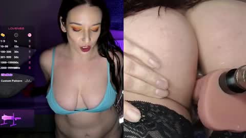 Cumonveronica online show from April 2026 11:25:02 AM