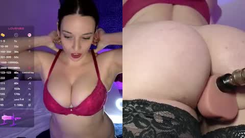 Cumonveronica online show from May 2026 08:55:02 AM
