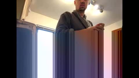 Billy online show from November 2025 08:16:02 AM