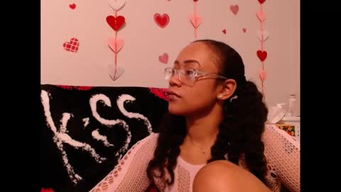 Nia Reese online show from February 2026 02:07:02 AM