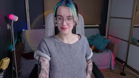 CUMpotikEve online show from October 2025 03:17:02 AM