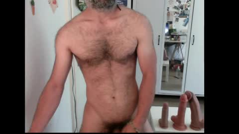 Cumshow online show from May 2026 09:48:01 AM