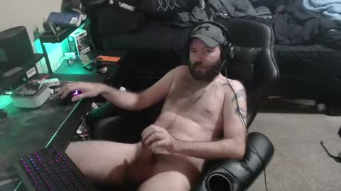 cumslinger2003 online show from October 2025 09:26:02 PM