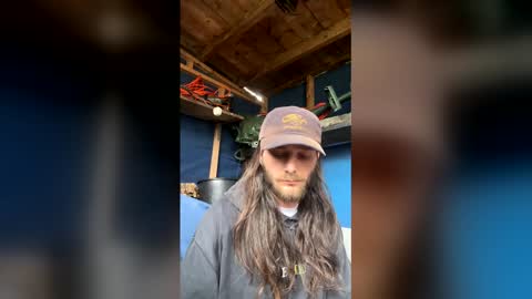 cumsmokeup online show from May 2026 01:49:02 PM