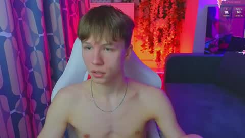 cumte_boy online show from April 2026 01:30:02 AM