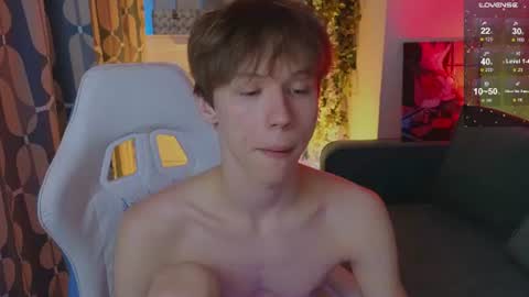 cumte_boy online show from June 2026 01:27:01 AM