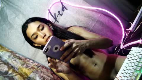 Snapshot of cumwithbrie chatting on March 2025 03:48:02 AM Brie online show from March 2025 03:48:02 AM