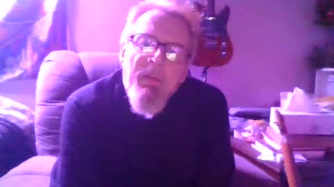 Snapshot of cunnibob chatting on January 2025 10:55:02 AM cunnibob online show from January 2025 10:55:02 AM