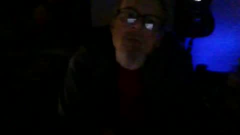 Snapshot of cunnibob chatting on February 2025 12:16:01 PM cunnibob online show from February 2025 12:16:01 PM