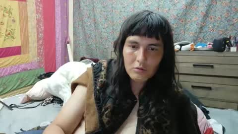 cuntspirit669 online show from April 2026 01:47:02 AM