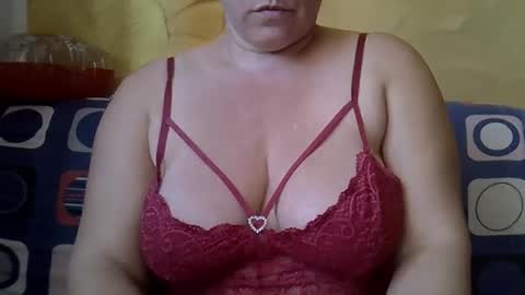 cuore60720 online show from October 2025 09:39:02 AM