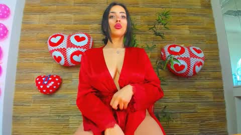 cupcake_izzy online show from February 2026 05:36:01 AM