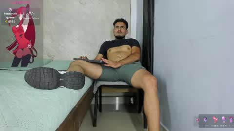 Cupeer online show from April 2026 08:21:01 PM