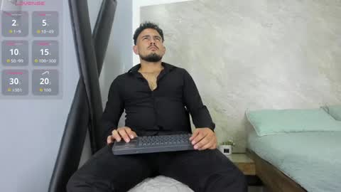 Cupeer online show from May 2026 07:30:01 PM