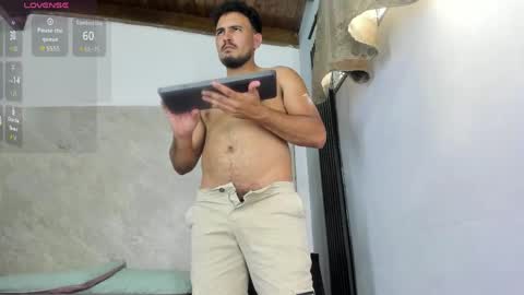 Cupeer online show from May 2026 08:03:02 PM