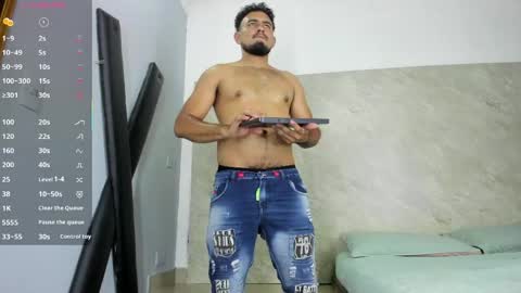 Cupeer online show from May 2026 07:55:02 PM